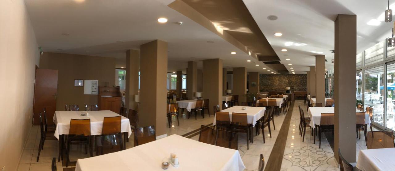 Hotel Aura Ohrid Exteriör bild